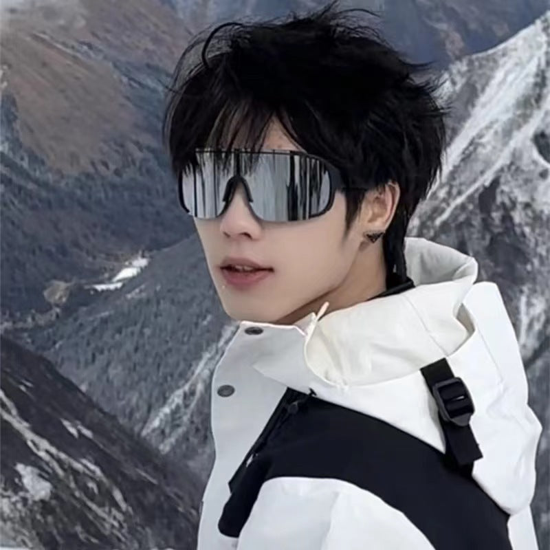 Cycling Sunglasses