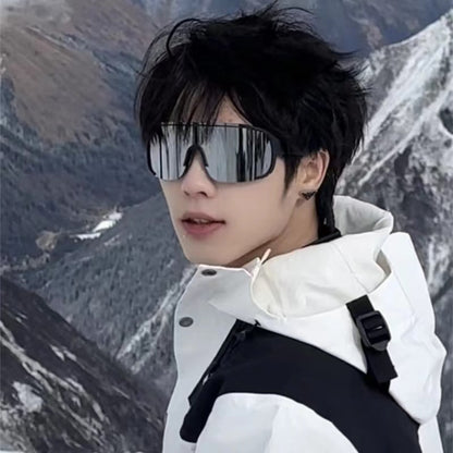 Cycling Sunglasses