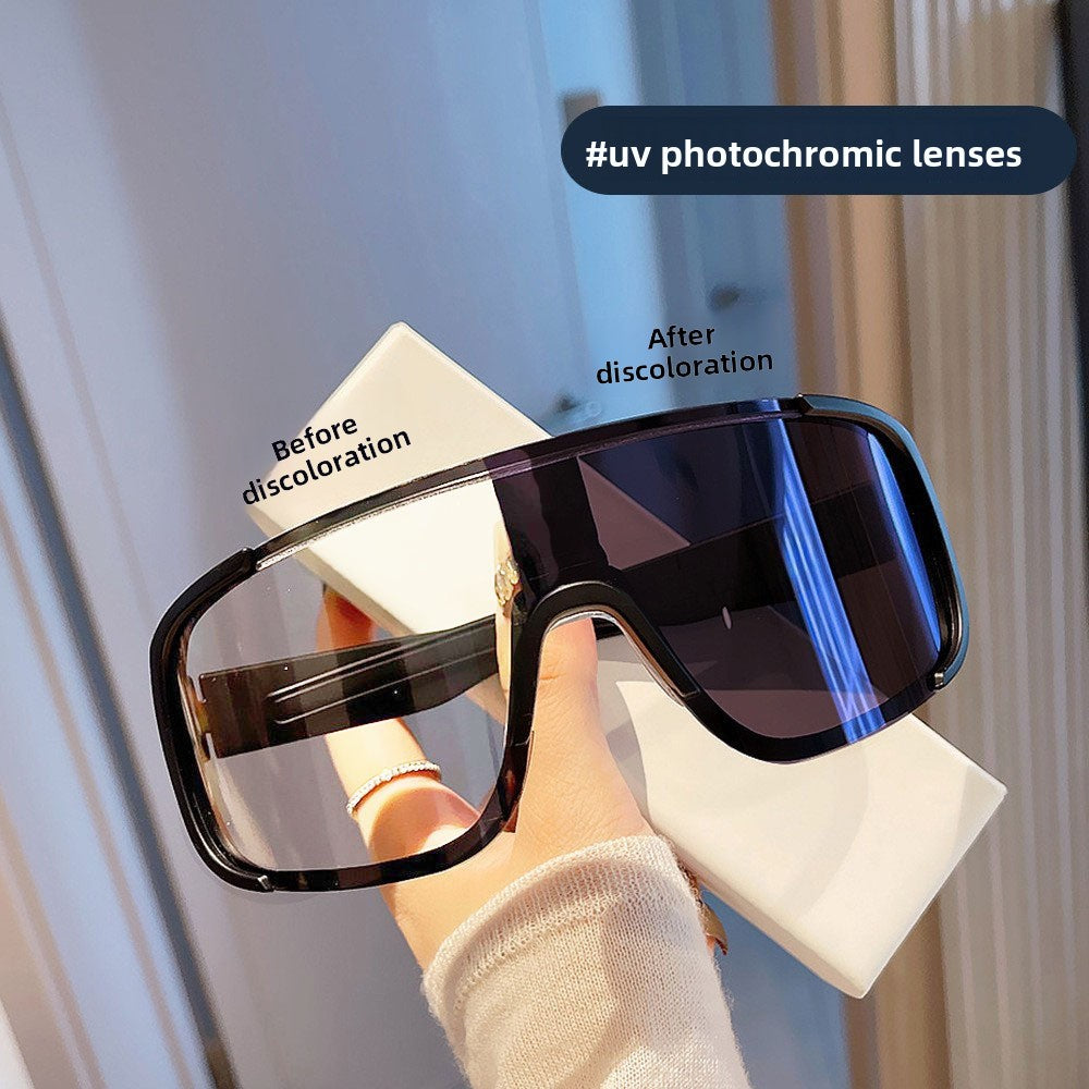 Cycling Sunglasses