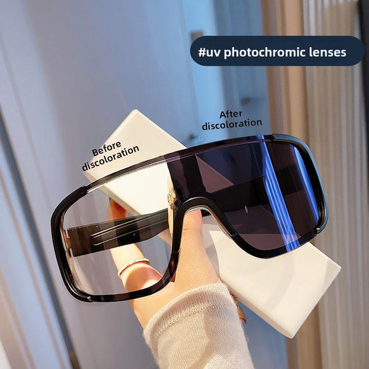 Cycling Sunglasses