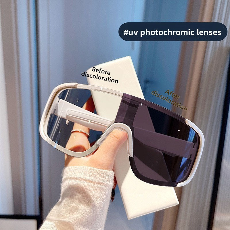 Cycling Sunglasses