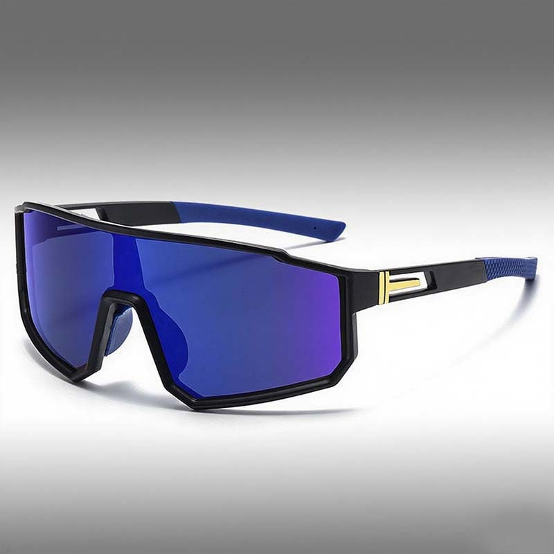 Cycling sunglasses