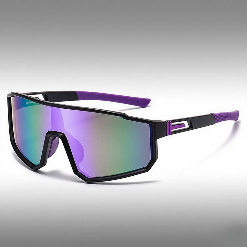 Cycling sunglasses