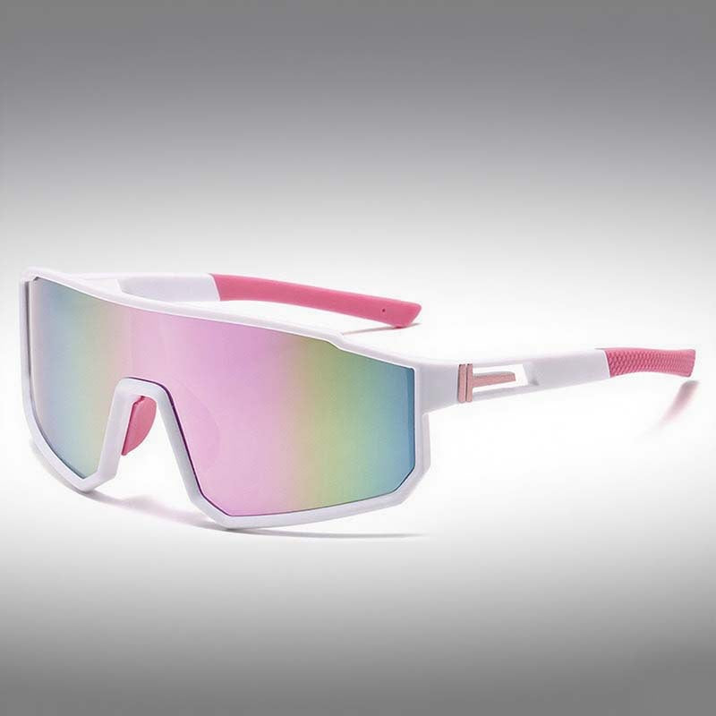 Cycling sunglasses