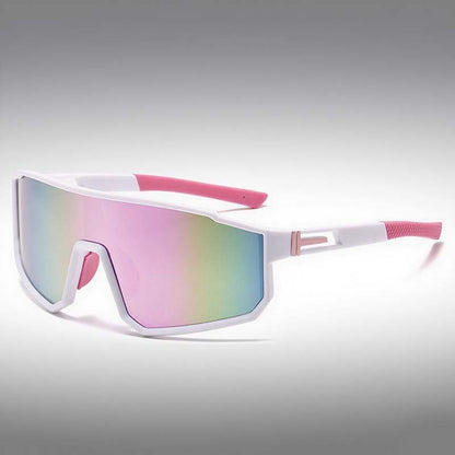 Cycling sunglasses