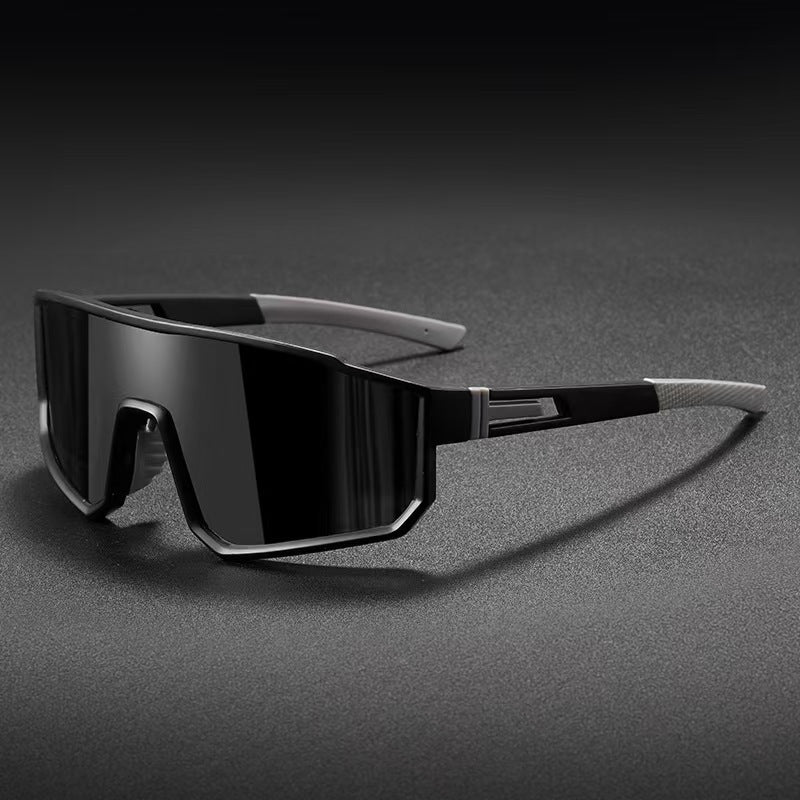 Cycling sunglasses