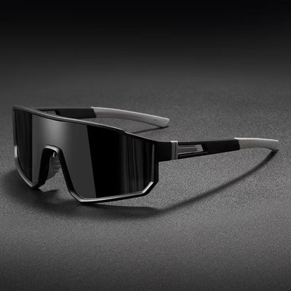 Cycling sunglasses