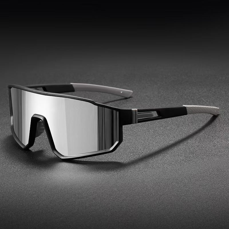Cycling sunglasses