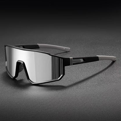 Cycling sunglasses