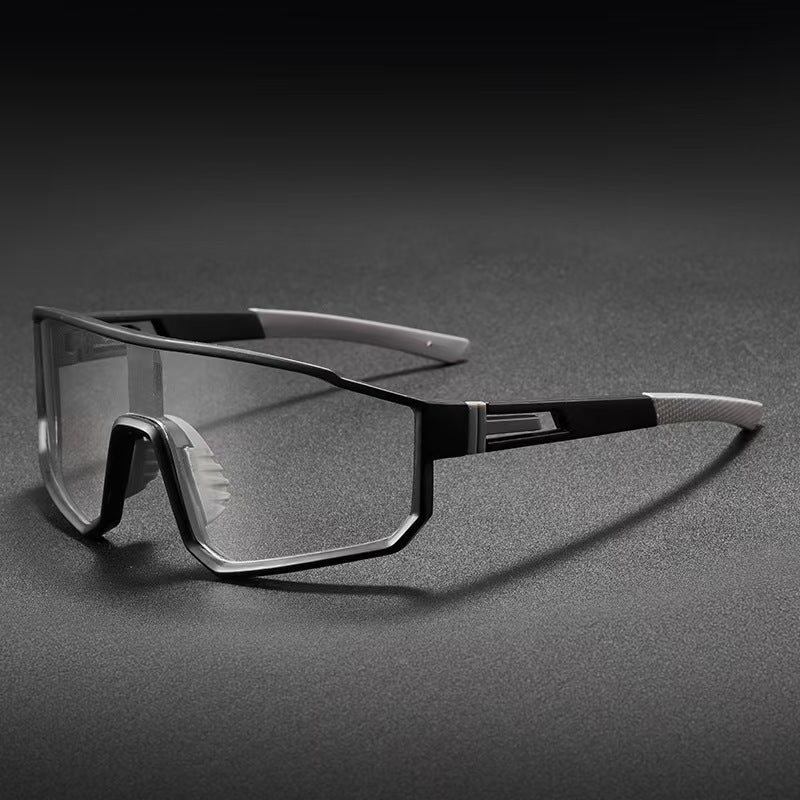 Cycling sunglasses