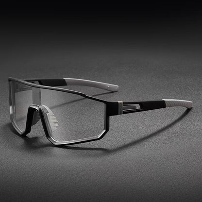 Cycling sunglasses