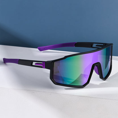 Cycling sunglasses