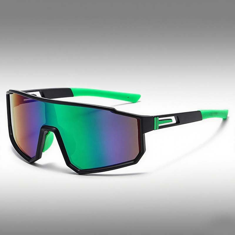 Cycling sunglasses