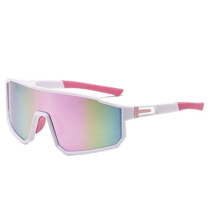 Cycling sunglasses