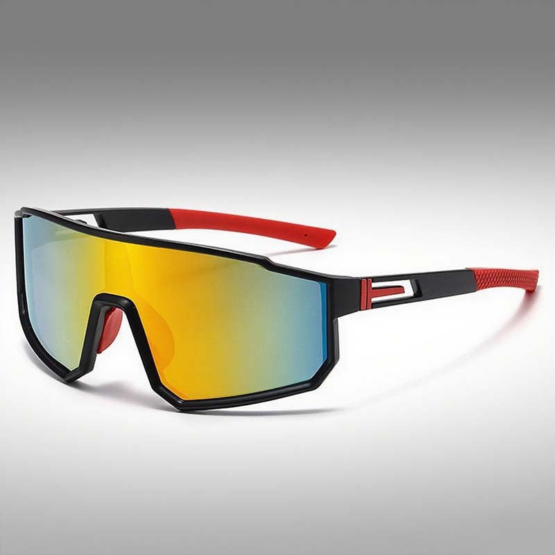 Cycling sunglasses