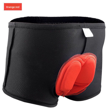 cycling underwear