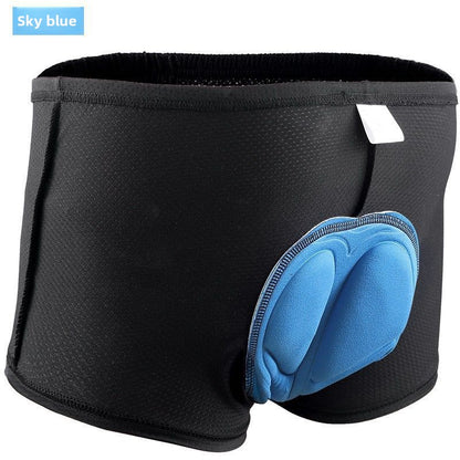 cycling underwear
