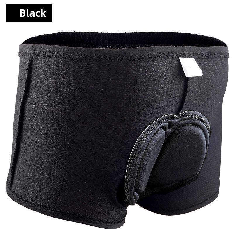 cycling underwear