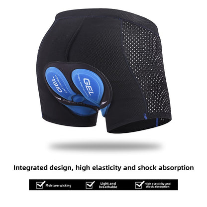 cycling underwear