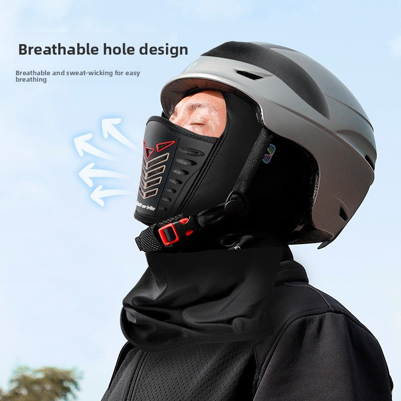 Cycling Warm Headgear