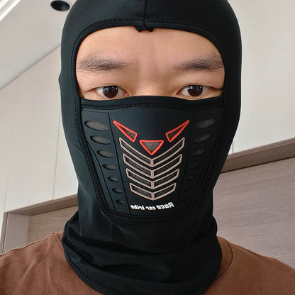 Cycling Warm Headgear
