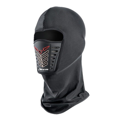 Cycling Warm Headgear