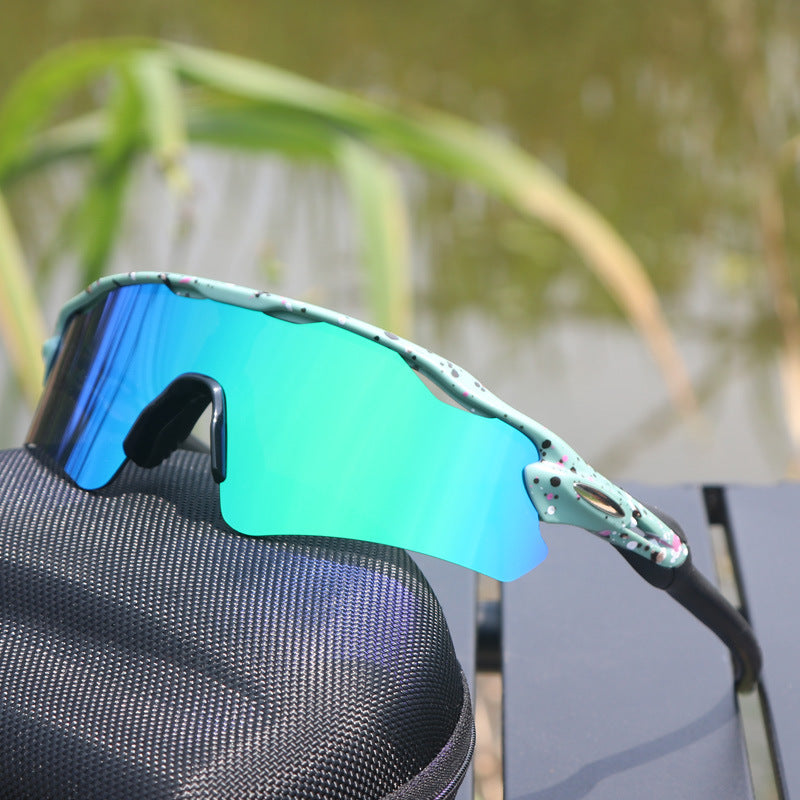Cycling Windproof Glasses