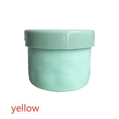 Cylinder Silicone Ice Cube Tray with Easy Release