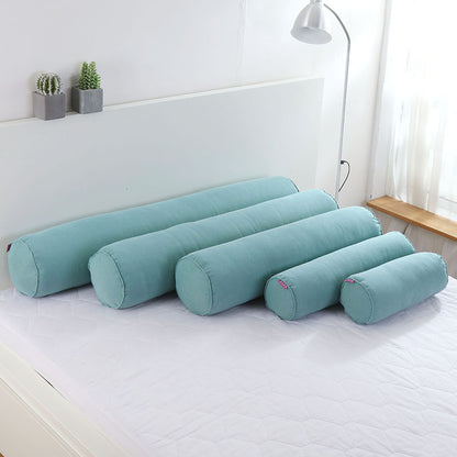 Cylindrical Cushion Pillow