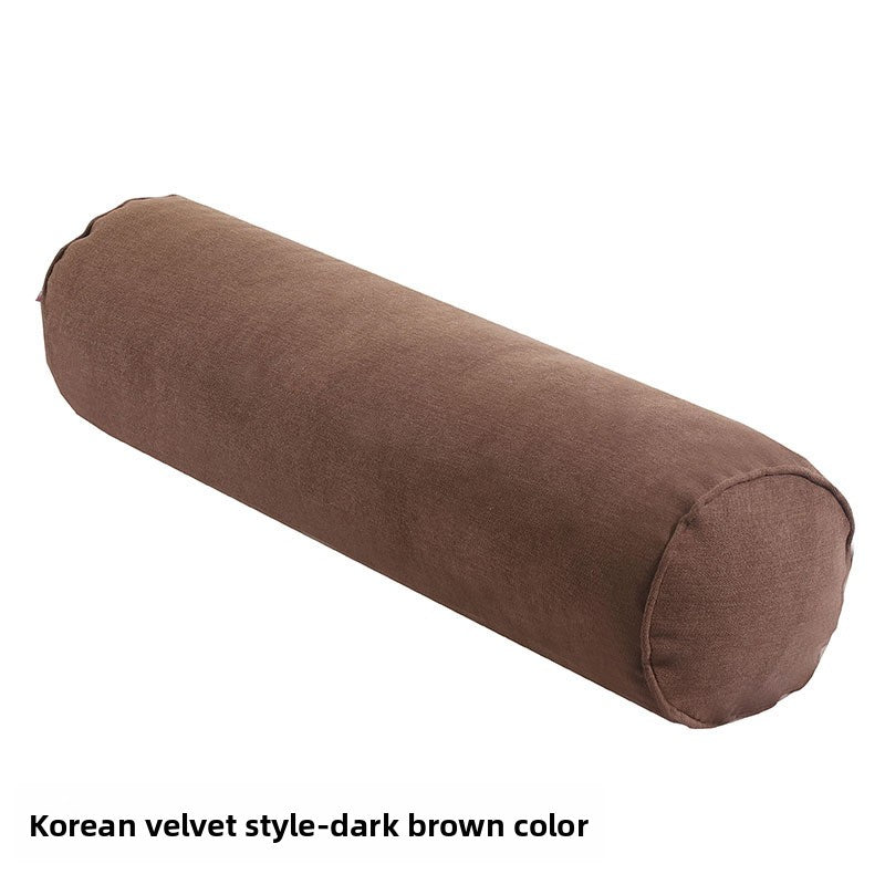 Cylindrical Cushion Pillow
