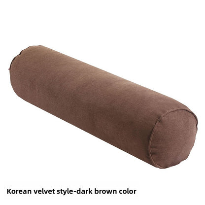 Cylindrical Cushion Pillow