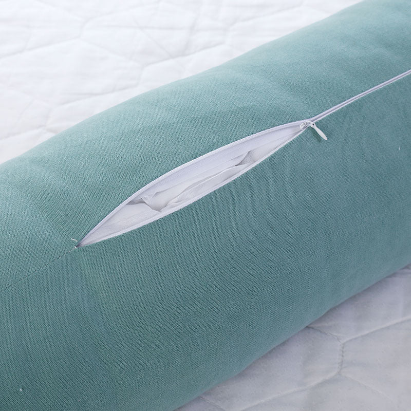 Cylindrical Cushion Pillow