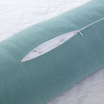 Cylindrical Cushion Pillow