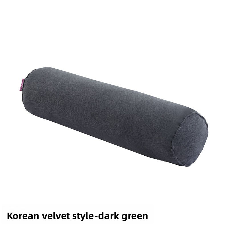 Cylindrical Cushion Pillow