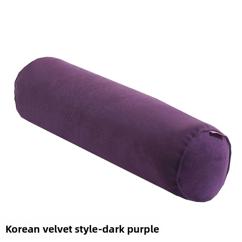 Cylindrical Cushion Pillow