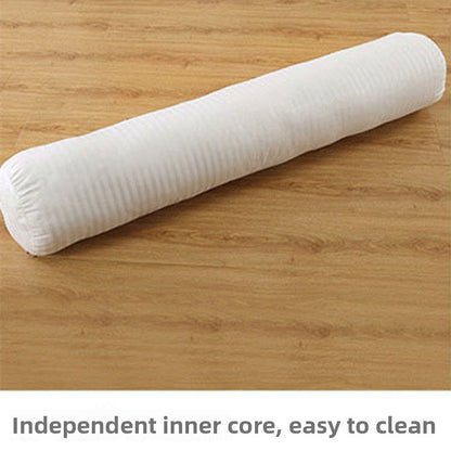 Cylindrical Cushion Pillow