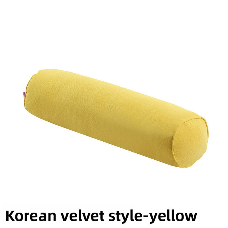Cylindrical Cushion Pillow