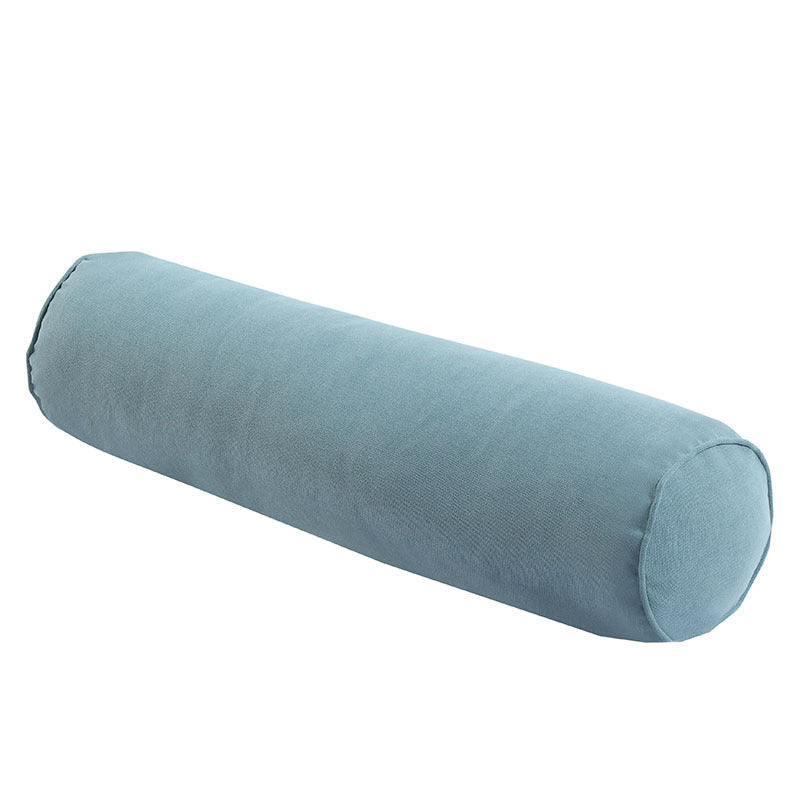 Cylindrical Cushion Pillow