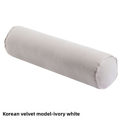 Cylindrical Cushion Pillow