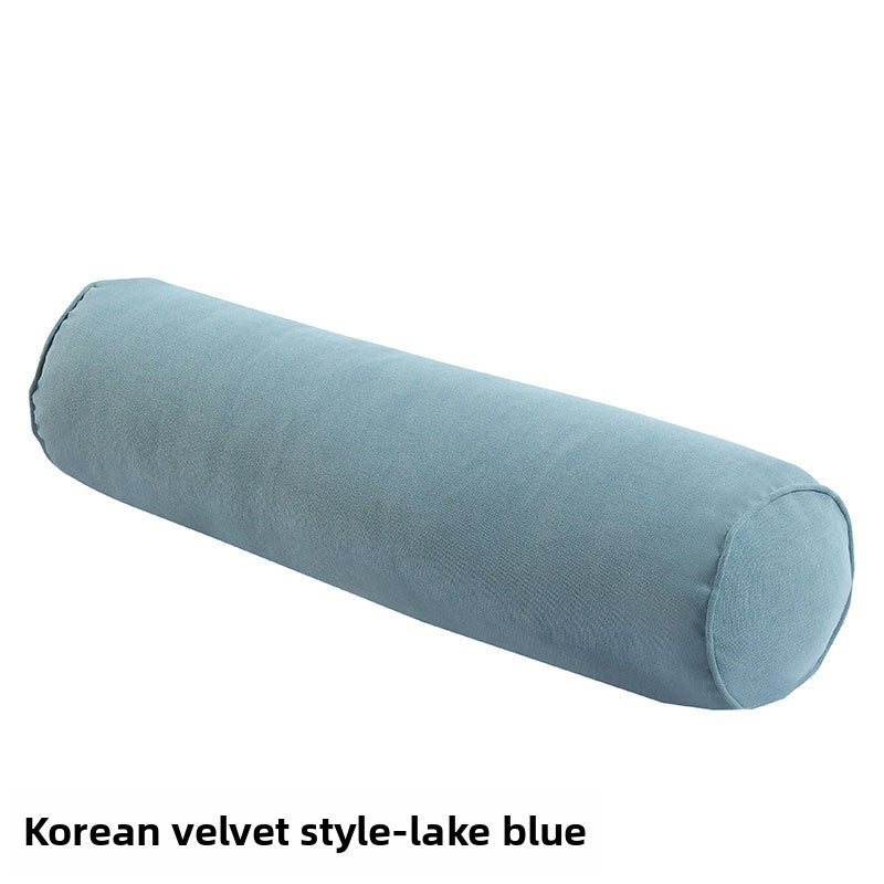 Cylindrical Cushion Pillow