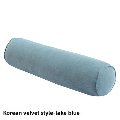 Cylindrical Cushion Pillow