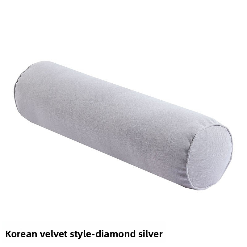 Cylindrical Cushion Pillow