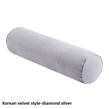 Cylindrical Cushion Pillow