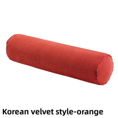 Cylindrical Cushion Pillow