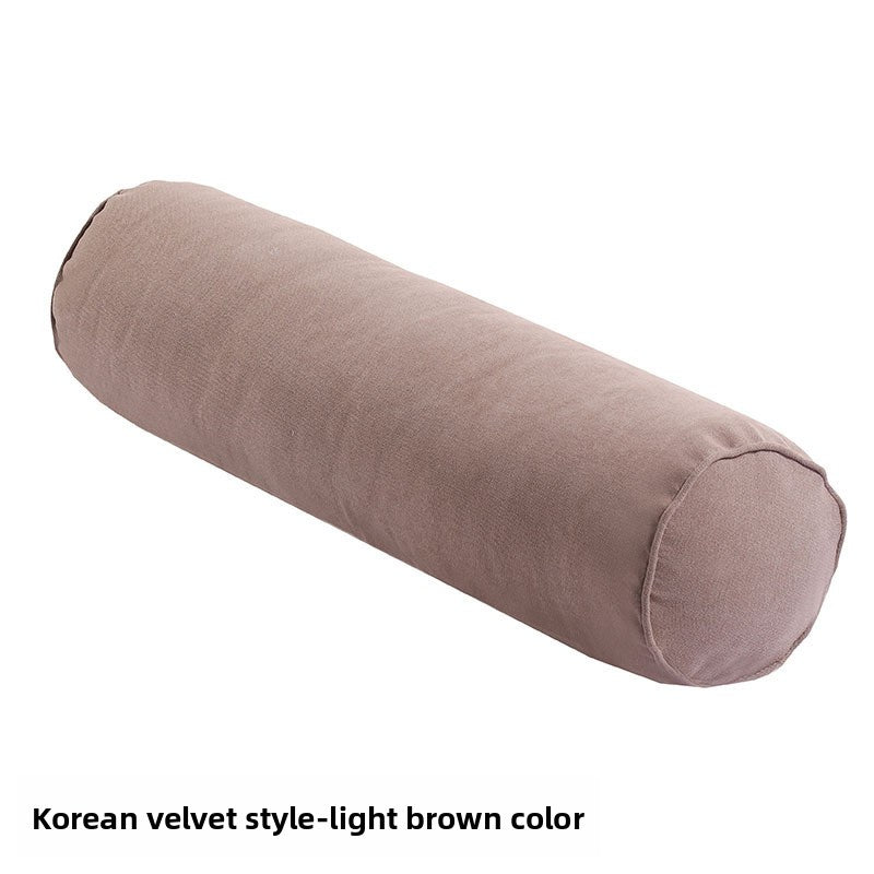 Cylindrical Cushion Pillow