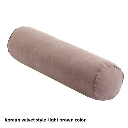 Cylindrical Cushion Pillow