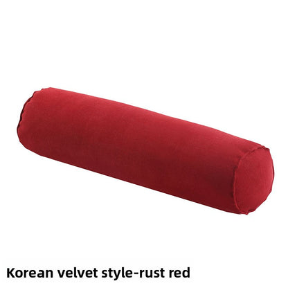 Cylindrical Cushion Pillow