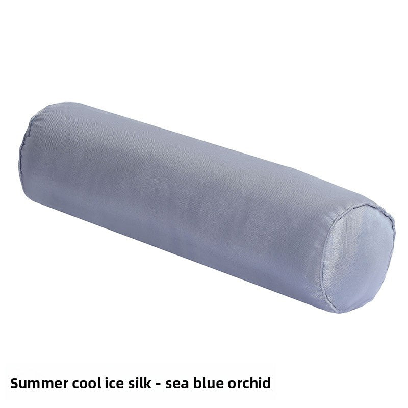 Cylindrical Cushion Pillow