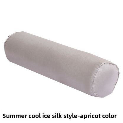Cylindrical Cushion Pillow