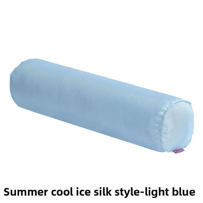 Cylindrical Cushion Pillow